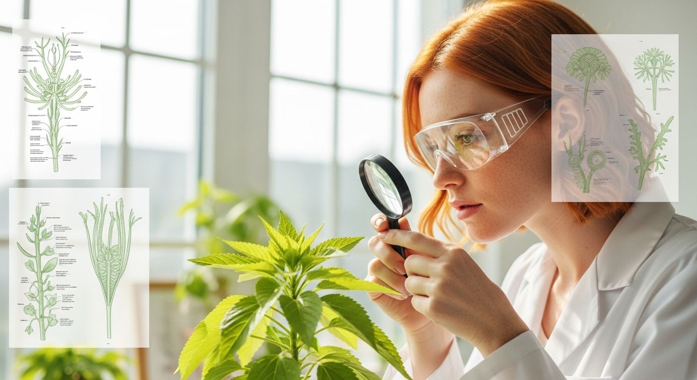 Biology Refresher and Real-Life Connections
