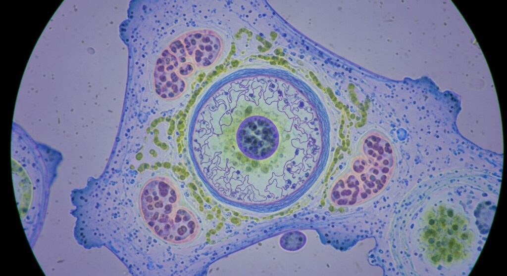 cells