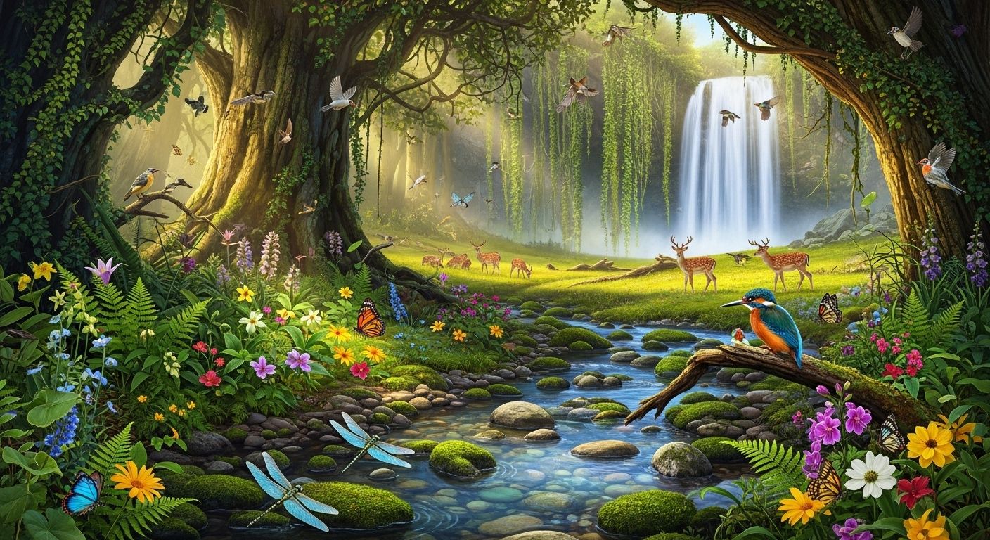 Speciation & The Tree of Life