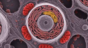 organelles
