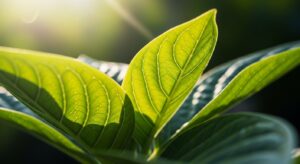 photosynthesis