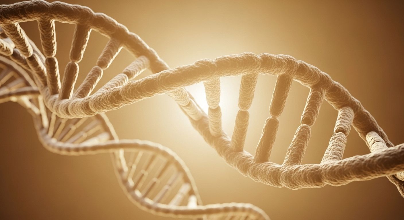 DNA and Genetics