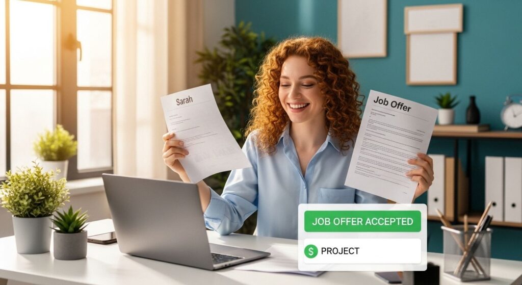 LinkedIn & resume