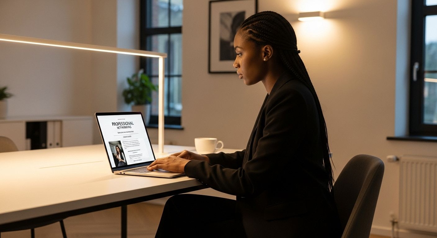 LinkedIn Profile Fundamentals