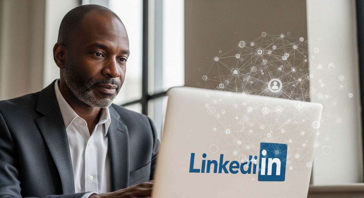 LinkedIn Networking & Engagement Strategy