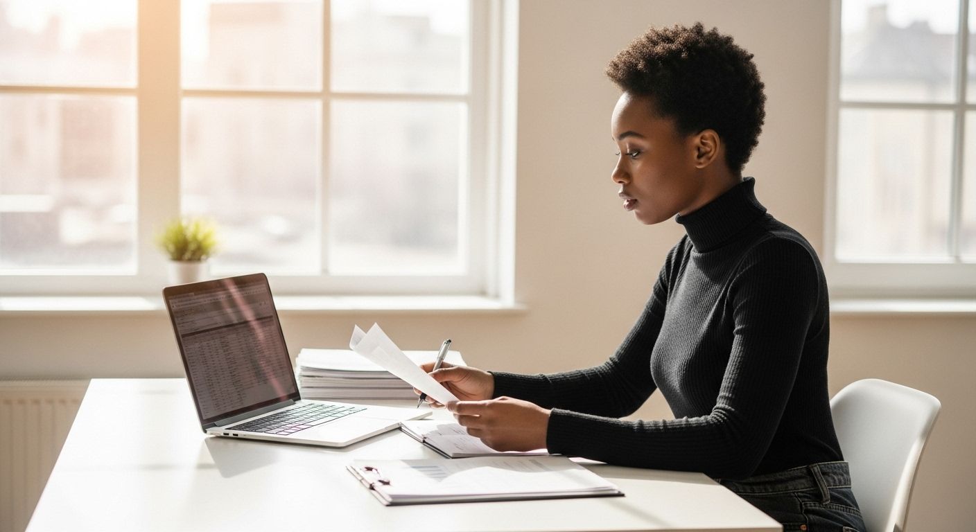 Job Search Funnel – Applying with Purpose