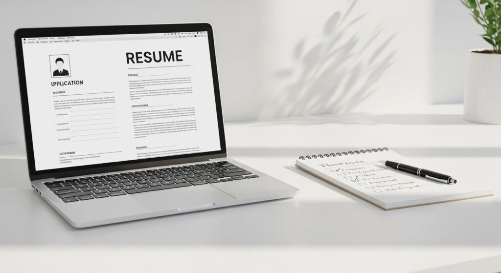 templates & checklists