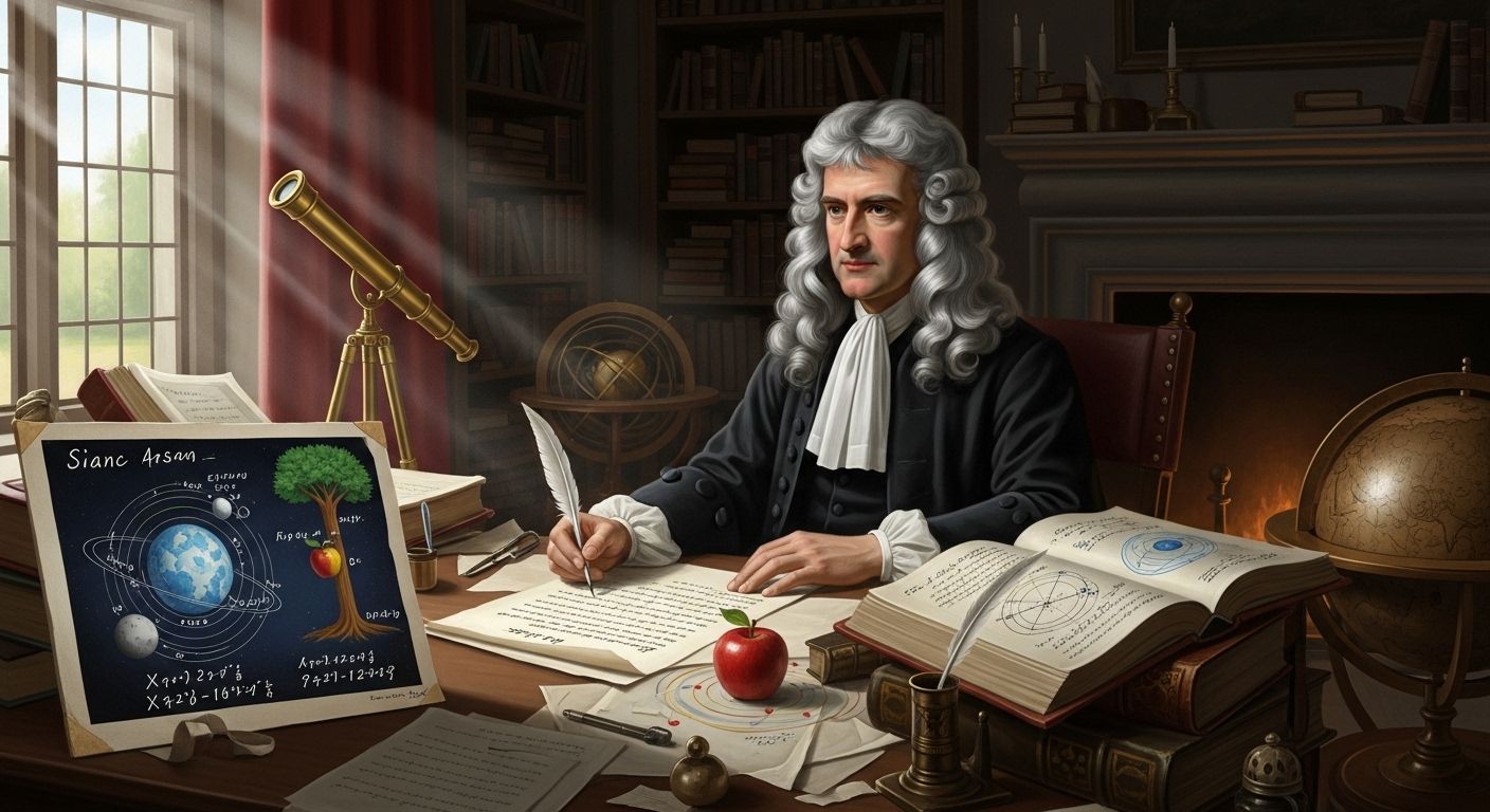 Foundations of Physics