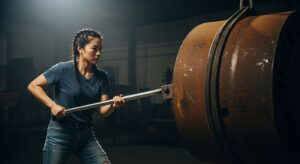 work power