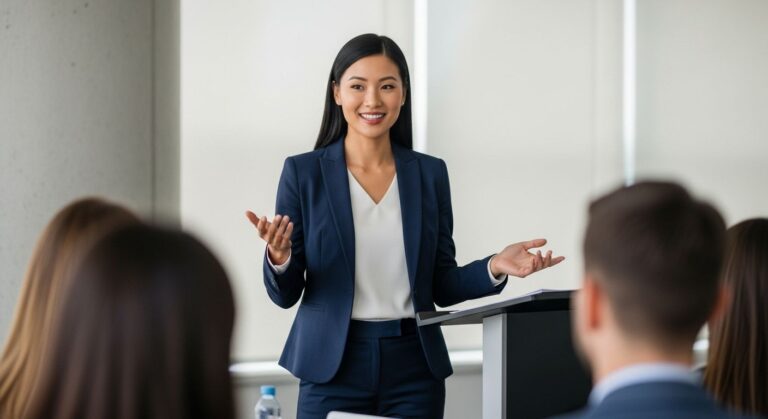 Personal Value Proposition