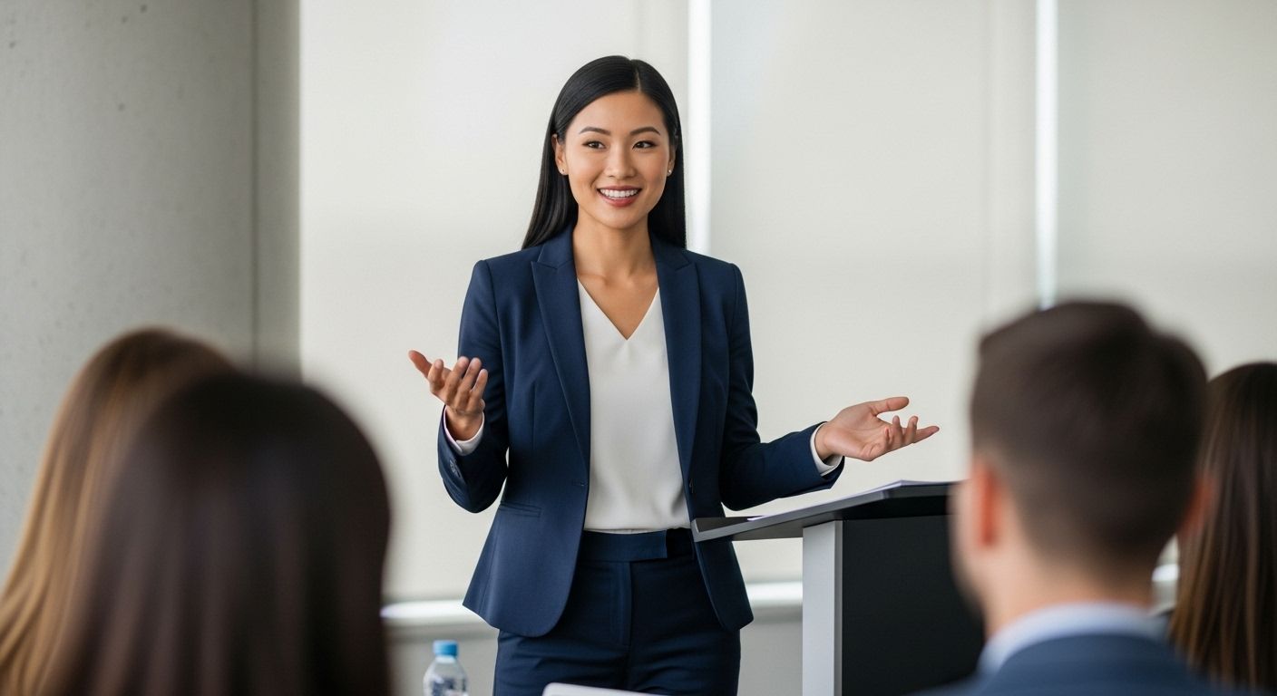 Personal Value Proposition