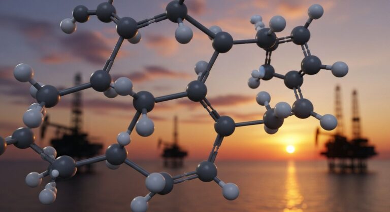 hydrocarbon chemistry