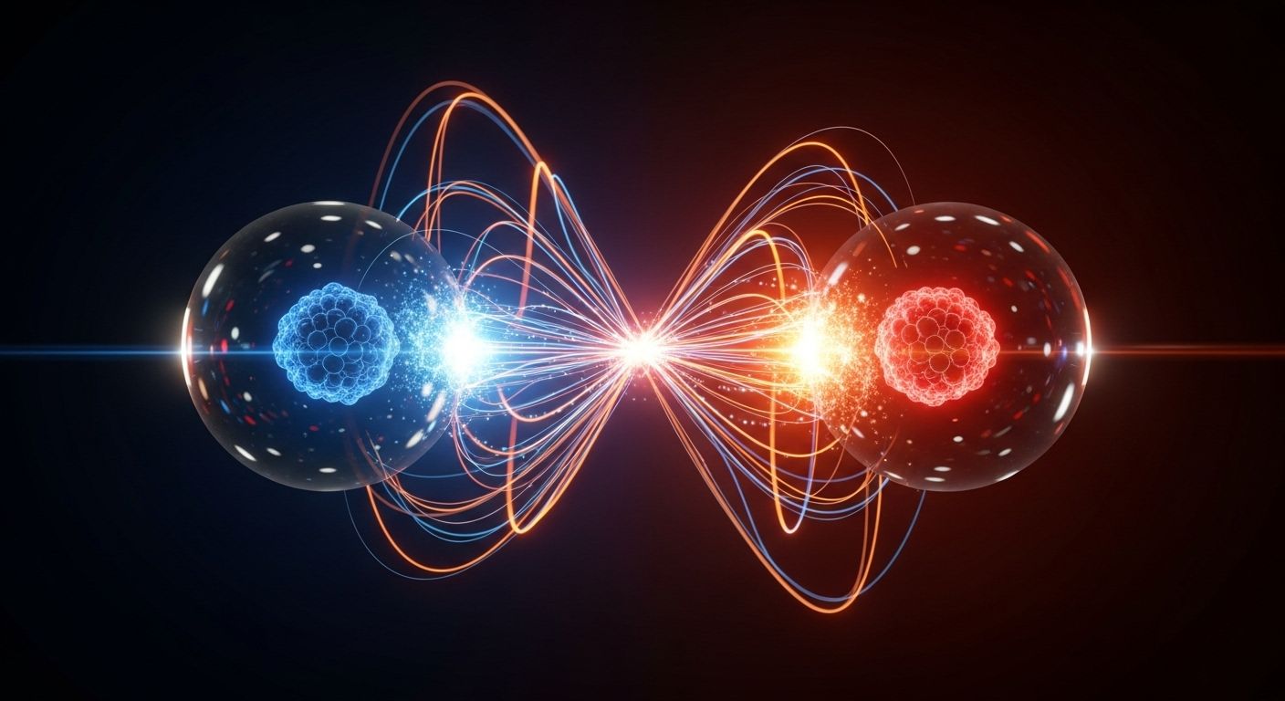 Chemical bonds