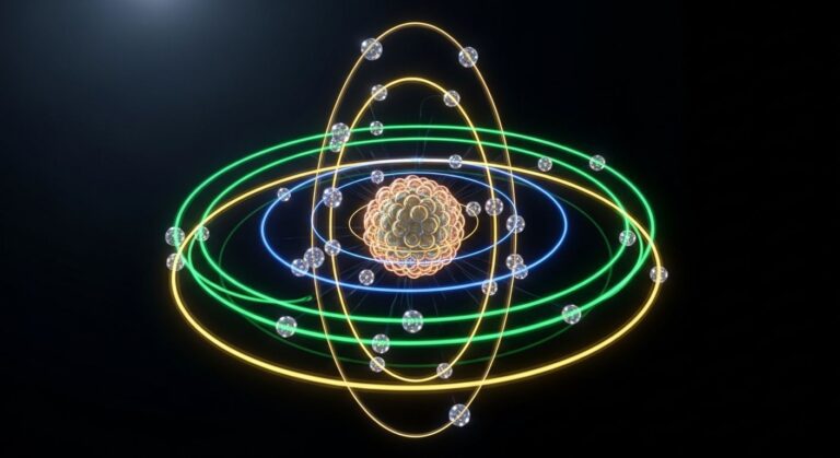 electron configuration