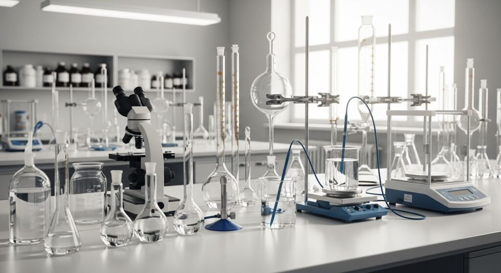 chemistry