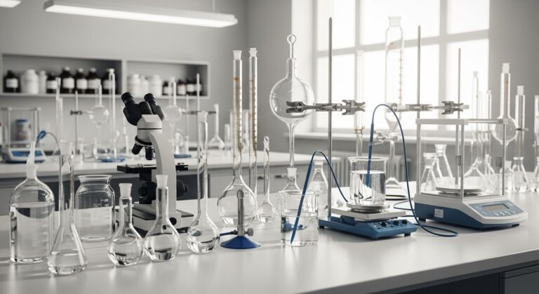 chemistry
