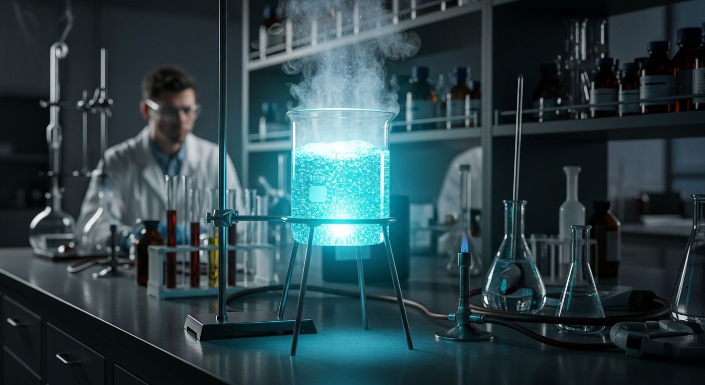 energy in chemistry