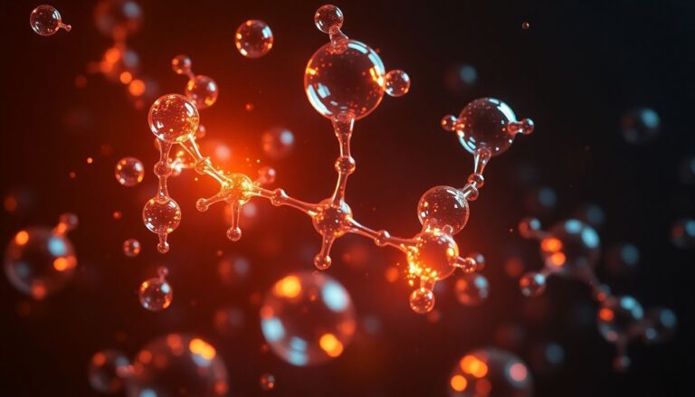 Chemical reaction