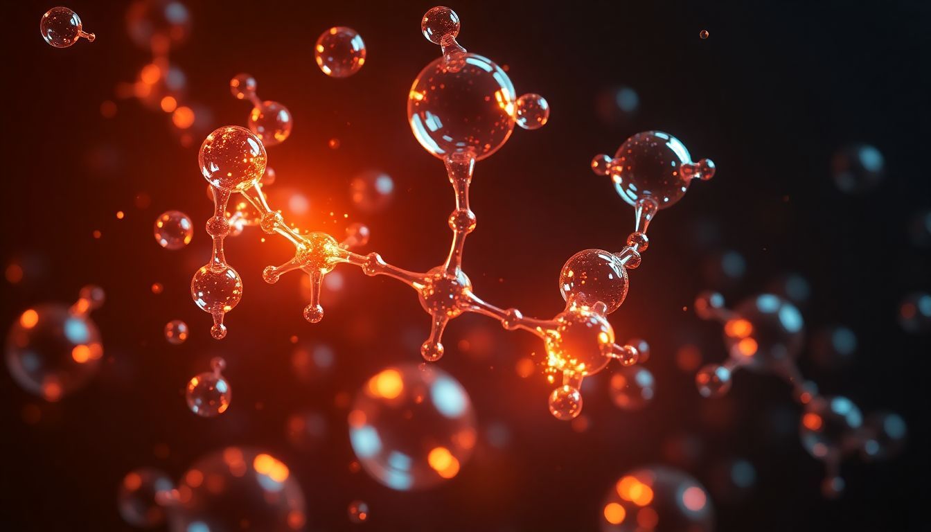 Chemical reaction