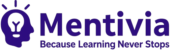 MentiviaLogoPurple150